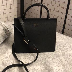 OAD Mini Prism Crossbody